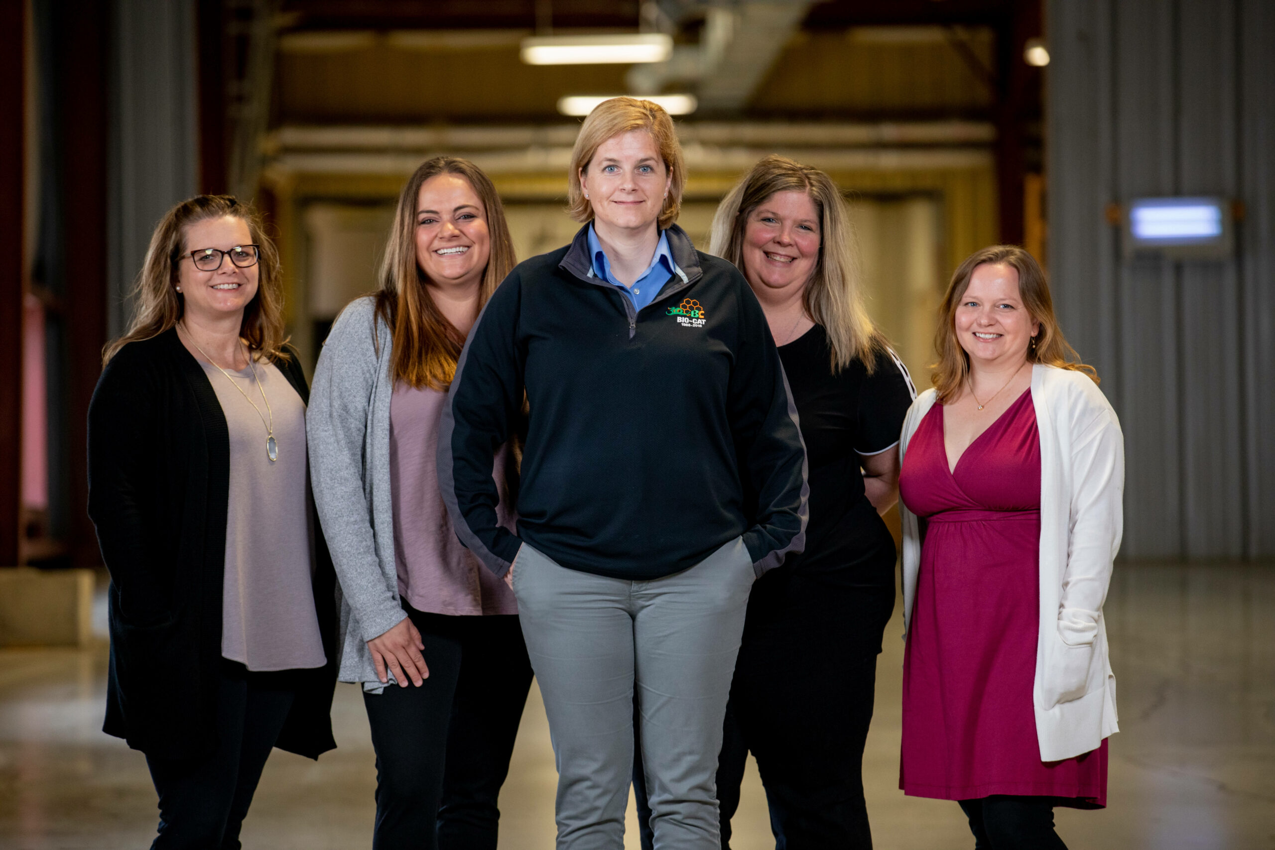 Compliance Team