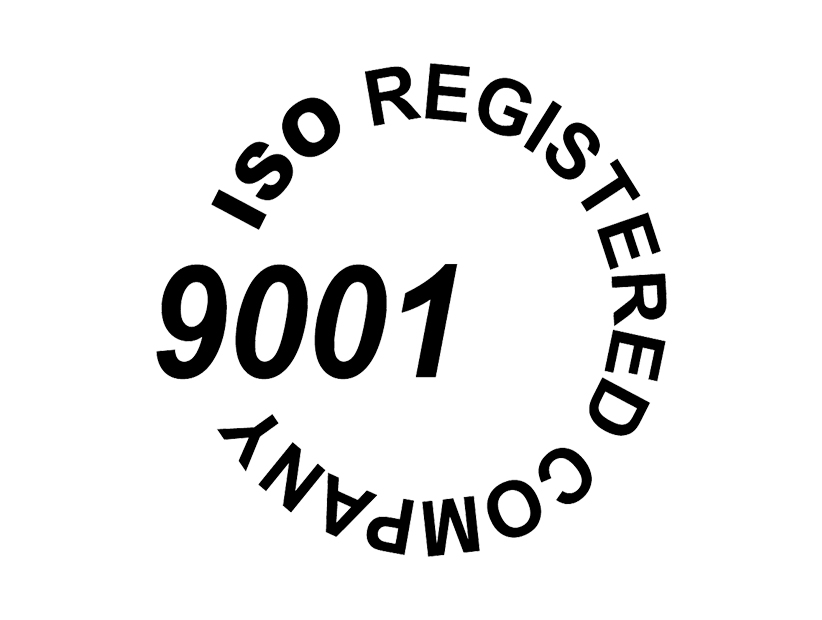 2009:  Quality/Safety Job #1 ISO 9001:2008 Accreditation