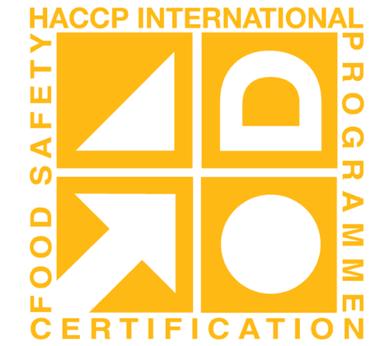 2015: HACCP Implementation