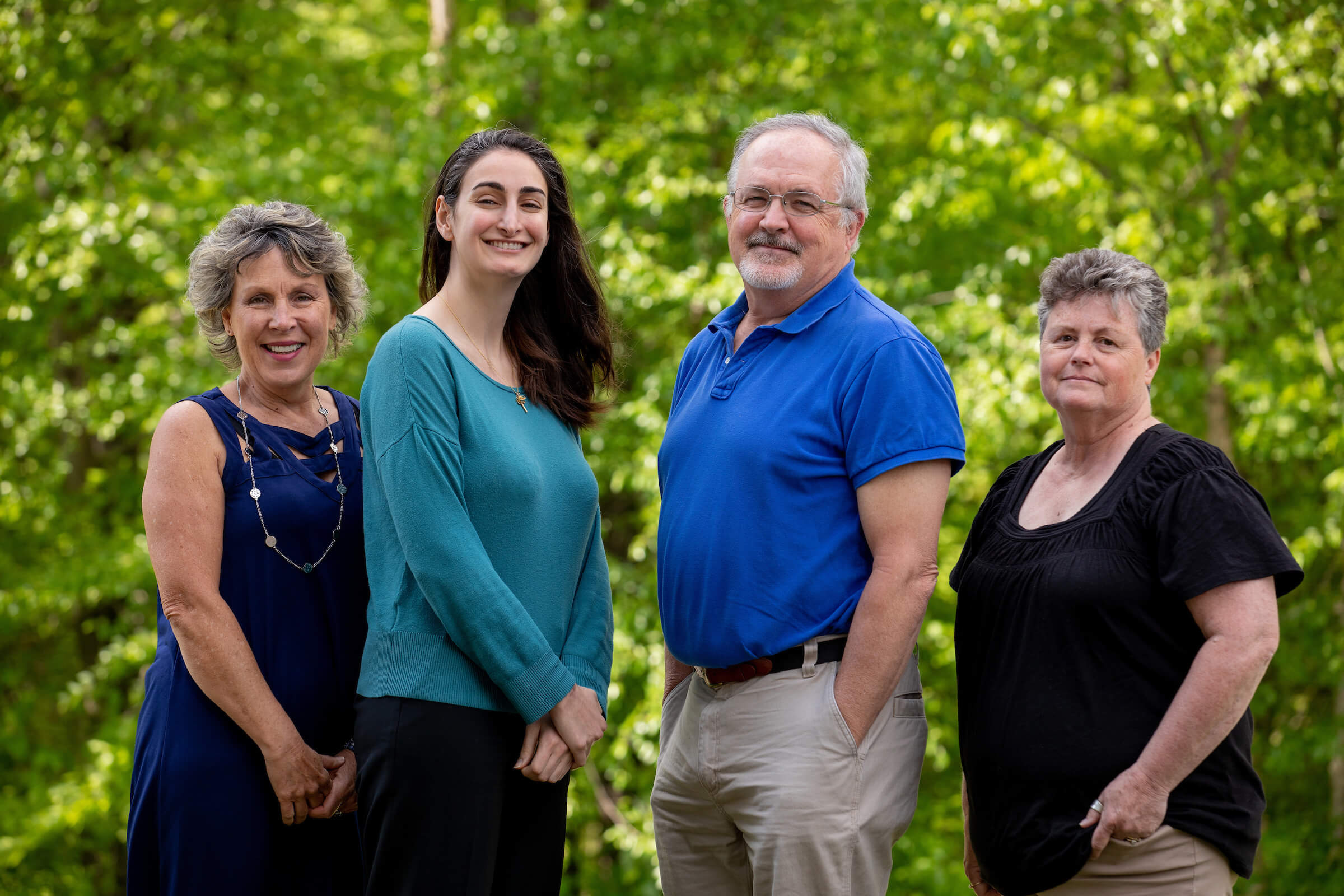 IT/Finance Team