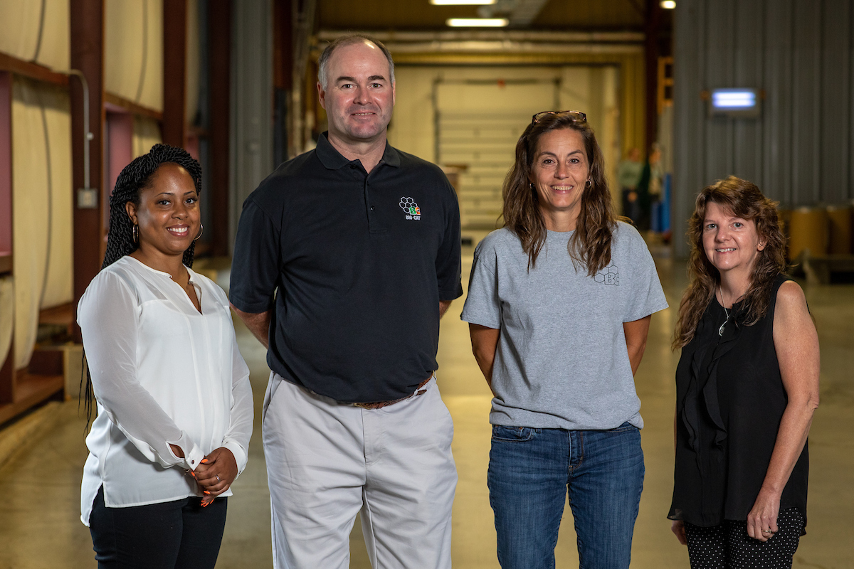 Customer Service Team