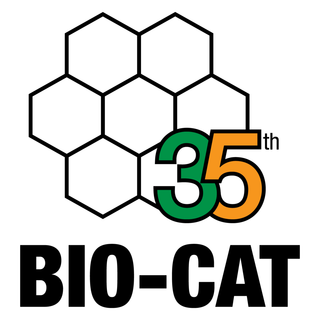 BIO-CAT’s 35th Anniversary