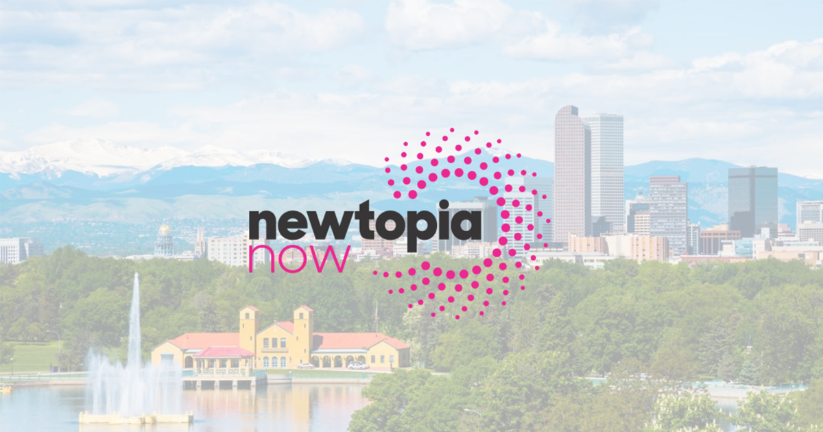 BIO-CAT Attends Newtopia Now 2025