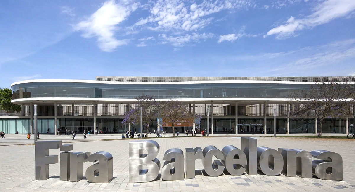 BIO-CAT Attends Vitafoods Europe 2026