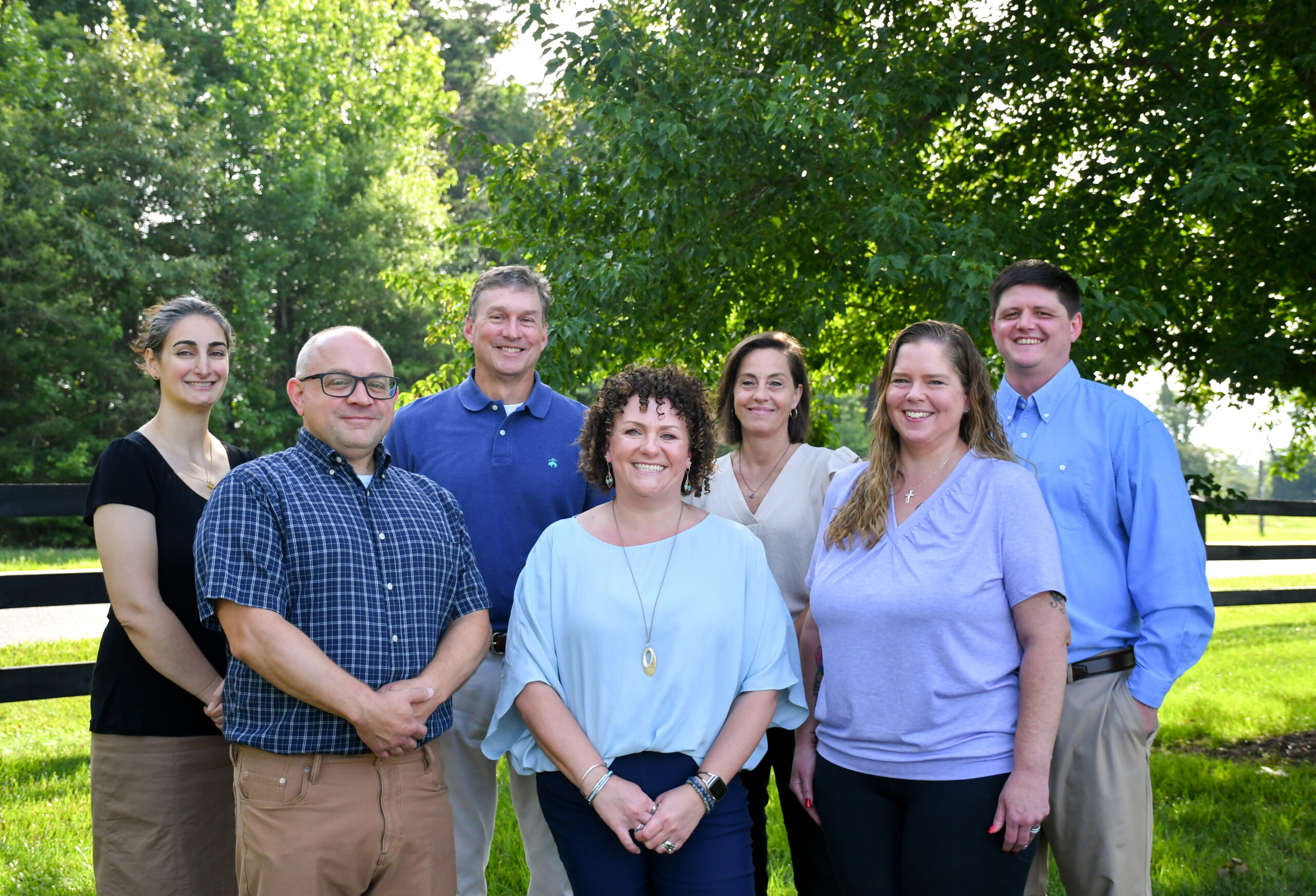 Business Enablement Team