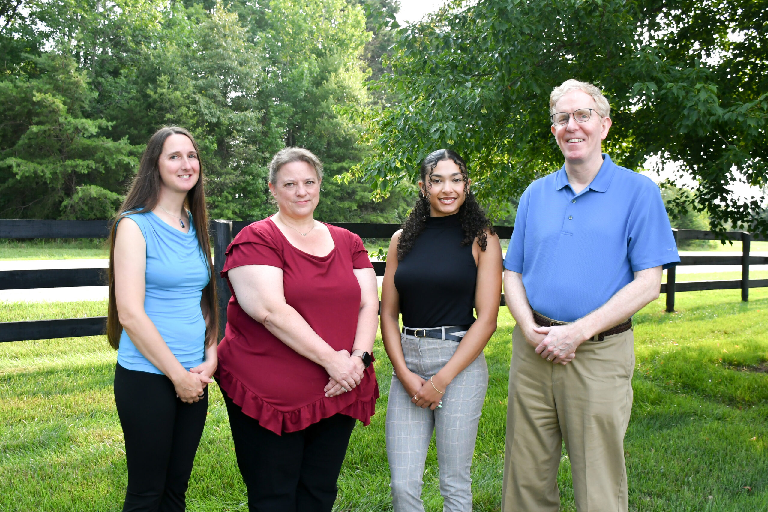 Enzyme R&D Team